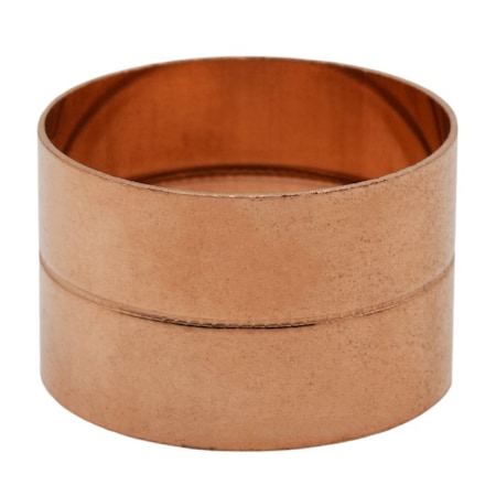 Legend Valve 2" DWV COPPER COUPLING 451-508